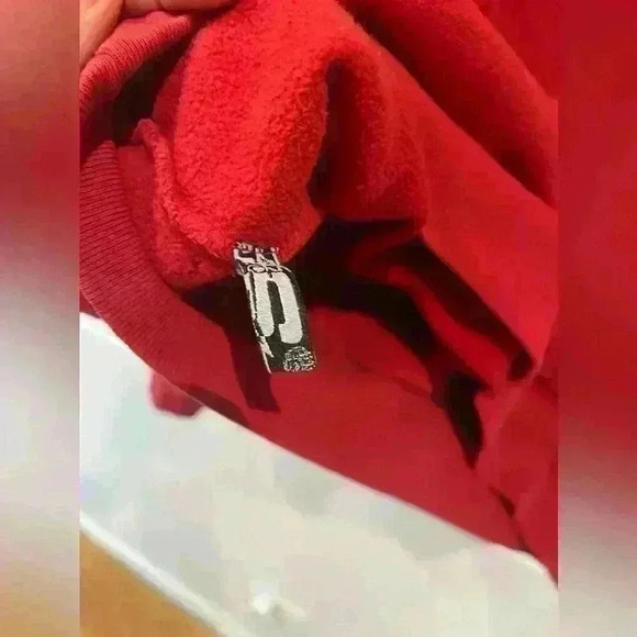 Spyder Sweatsuit Hoodie Angel Number 555 Sp5der Young Thug hoodie M - Picture 7 of 7